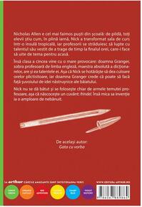 Copertă produs Povestea frindelului - PB