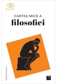 Copertă produs Cartea mică a filosofiei