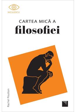 Copertă produs Cartea mică a filosofiei