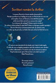 Copertă produs Pericol (Vol. 1)