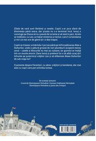 Copertă produs Povestea kendamei pierdute