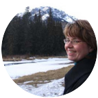 Fotografie autor Angela Ackerman