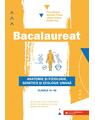 Copertă produs Bacalaureat. Anatomie și fiziologie, genetică și ecologie umană. Clasele XI-XII - Ediția a II-a - thumb 1