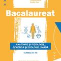 Copertă produs Bacalaureat. Anatomie și fiziologie, genetică și ecologie umană. Clasele XI-XII - Ediția a II-a - gallery small 