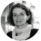 Fotografie autor Cristina Losantos