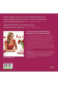 Copertă produs Marea carte de bucate pentru bebeluşi mâncăcioşi. 200 de reţete sănătoase şi uşor de preparat pentru copilul tău - Ediția a III-a