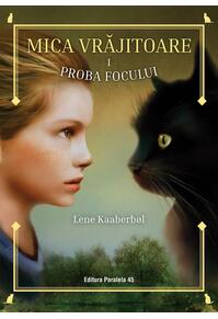 Copertă produs Proba focului (Vol. 1)