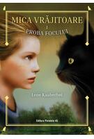 Copertă produs Proba focului (Vol. 1)