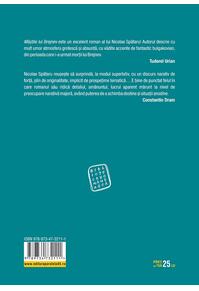 Copertă produs Măștile lui Brejnev