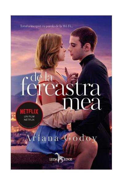 De la fereastra mea (Vol. 1)