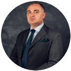 Fotografie autor Cosmin Flavius Costaș
