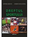 Copertă produs Dreptul sportului - thumb 1