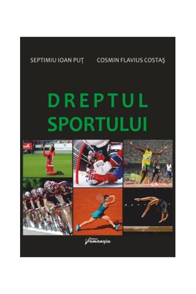 Dreptul sportului