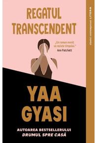 Copertă produs Regatul transcendent