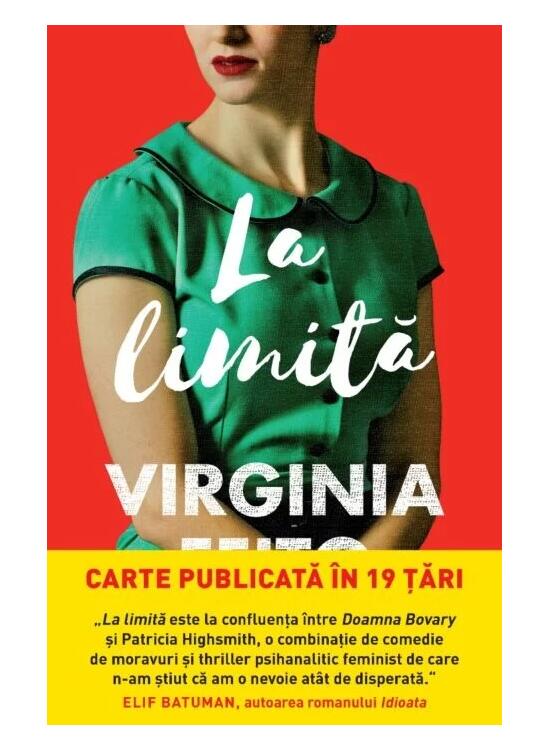 Copertă produs La limită - gallery big 1