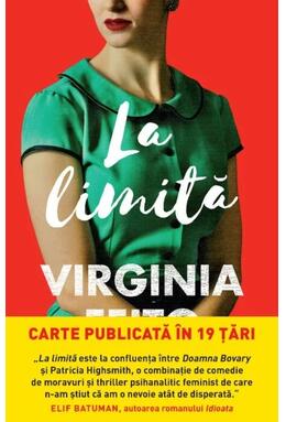 Copertă produs La limită