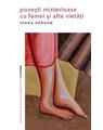 Copertă produs Povești misterioase cu femei și alte vietăți - thumb 1
