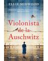 Copertă produs Violonista de la Auschwitz - thumb 1