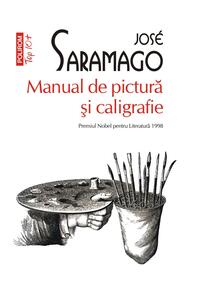 Copertă produs Manual de pictură şi caligrafie (Top 10+)