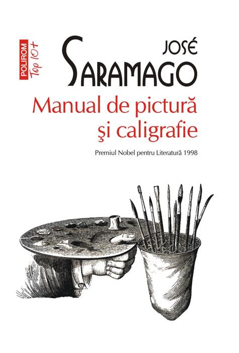 Copertă produs Manual de pictură şi caligrafie (Top 10+)