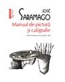 Copertă produs Manual de pictură şi caligrafie (Top 10+) - thumb 1
