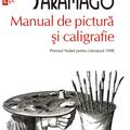 Copertă produs Manual de pictură şi caligrafie (Top 10+) - gallery small 