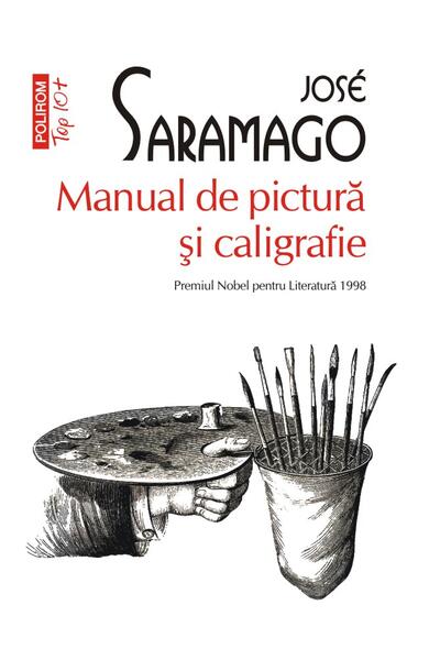 Manual de pictură şi caligrafie (Top 10+)