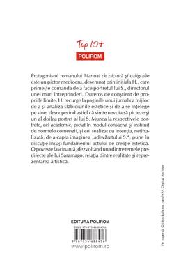 Copertă produs Manual de pictură şi caligrafie (Top 10+)