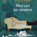 Copertă produs Minciuni pe canapea - gallery small 