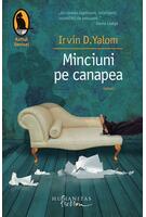Minciuni pe canapea