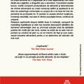 Copertă produs Dependenți de m&acirc;ncare. Alimentele, liberul-arbitru și cum ne exploatează adicțiile marile corporații alimentare - gallery small 