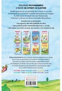 Copertă produs Povești cu prințese. Carte cu pictograme. Citesc cu ajutor (Nivelul 1)