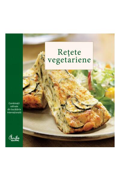 Reţete vegetariene