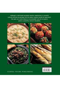 Copertă produs Reţete vegetariene