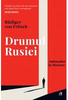 Copertă produs Drumul Rusiei