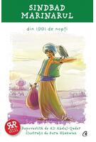Imagine produs Sindbad marinarul