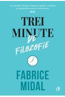 Imagine produs Trei minute de filozofie
