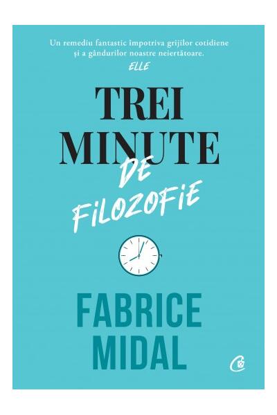 Trei minute de filozofie