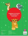 Copertă produs Disney Junior. Garda felină. 100 de autocolante - thumb 2