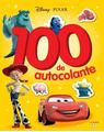 Copertă produs Disney Pixar. 100 de autocolante - thumb 1
