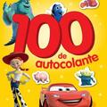 Copertă produs Disney Pixar. 100 de autocolante - gallery small 
