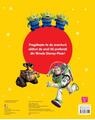 Copertă produs Disney Pixar. 100 de autocolante - thumb 2