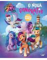 Copertă produs My Little Pony. O nouă generație. Povestea filmului - thumb 1