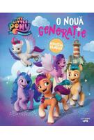 My Little Pony. O nouă generație. Povestea filmului