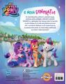 Copertă produs My Little Pony. O nouă generație. Povestea filmului - thumb 2