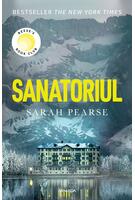 Copertă produs Sanatoriul (Vol. 1)