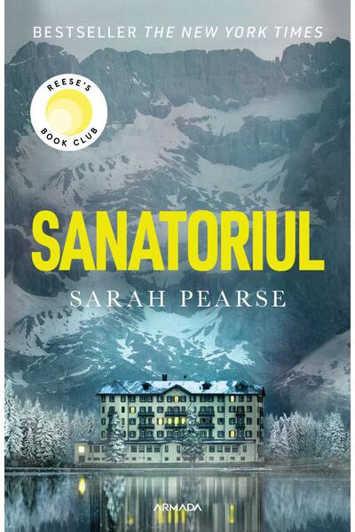 Sanatoriul (Vol. 1)