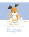 Copertă produs Noul prieten al lui Kipper - thumb 1