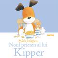 Copertă produs Noul prieten al lui Kipper - gallery small 
