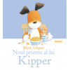 Copertă produs Noul prieten al lui Kipper